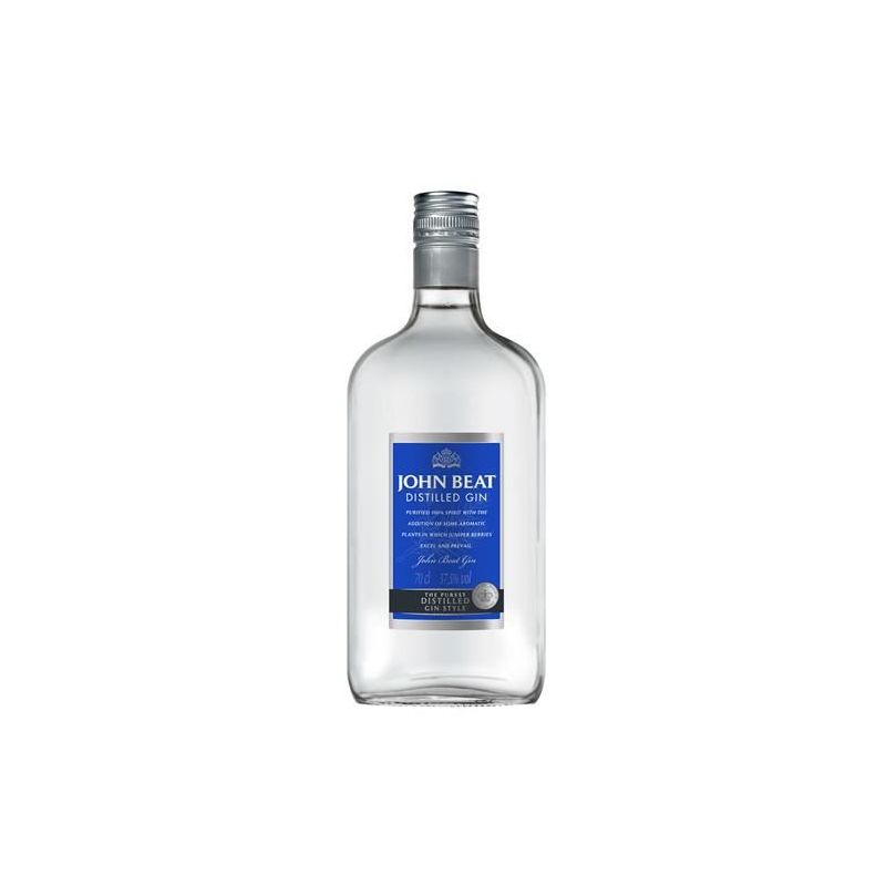 Ginebra John Beat