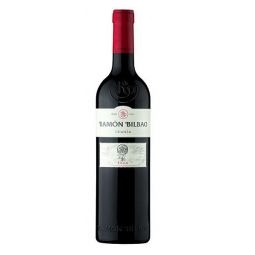 Ramón Bilbao Crianza red wine