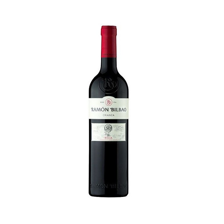 ▷ Ramón Bilbao Crianza Vin Rouge | Acheter En Ligne