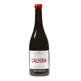 ▷ Acheter L'Alegria Bobal Bruno Murciano en ligne | Gastronomic Spain