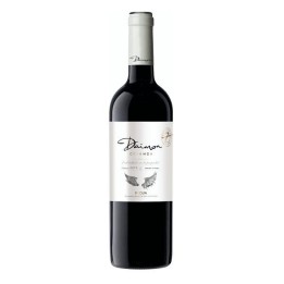 Daimon Tinto Crianza Rot Wein | Kaufen | Gratis Versand