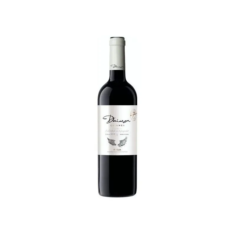 Daimon Tinto Crianza