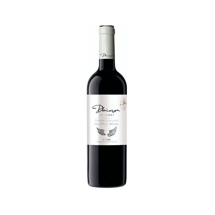 Daimon Tinto Crianza