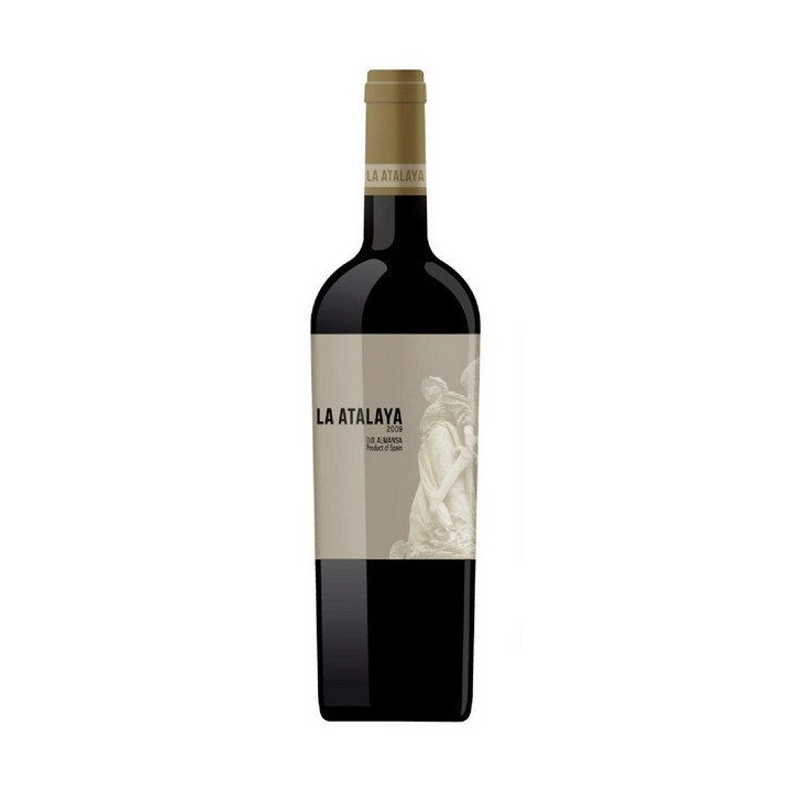 La Atalaya del Camino Rot Wein | Kaufen | Gratis Versand