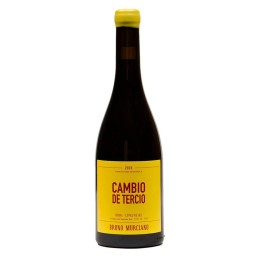 ▷ Cambio de Tercio Bruno Murciano Rot Wein | Online Kaufen