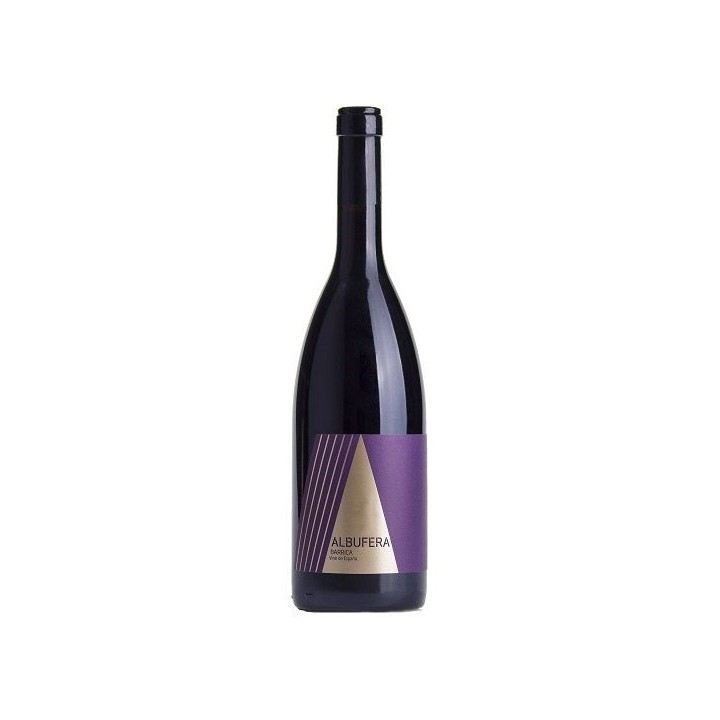 Albufera Red Wine Barrica | Buy Online | Free Shipping