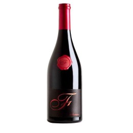 F de Fuentespina red wine | Buy Online | Free Shipping