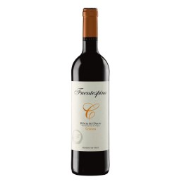 C de Fuentespina Crianza Vin Rouge | Acheter En Ligne
