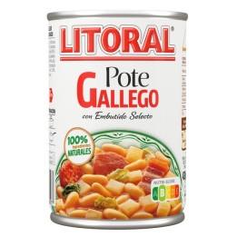 ▷ Pote Gallego Litoral | Acheter En Ligne | Envoi Gratuit