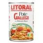 Pote Gallego Litoral