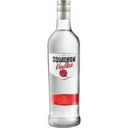 Vodka Squadron