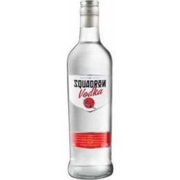 ▷ Buy Vodka Squadron Online | Gastronomic Spain