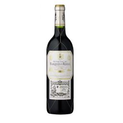 Marqués de Riscal tinto Reserva 2016
