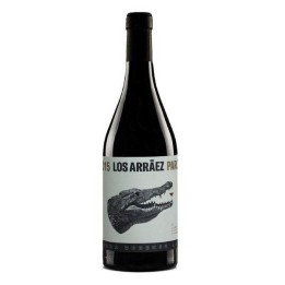 Los Arraez Parcela 0, vin rouge | Acheter En ligne