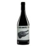 Los Arraez Parcela 0 vino tinto