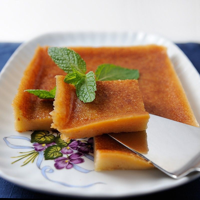 Quesada Pasiega