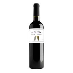 Albufera red wine Selección