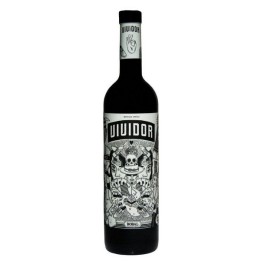 Vividor Red Wine Bobal | Buy Online | Free Shipping Europe