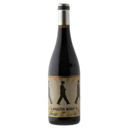 Angelitos Negros rot wein
