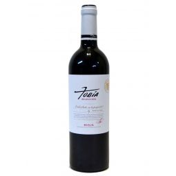 Tobía red wine Selección