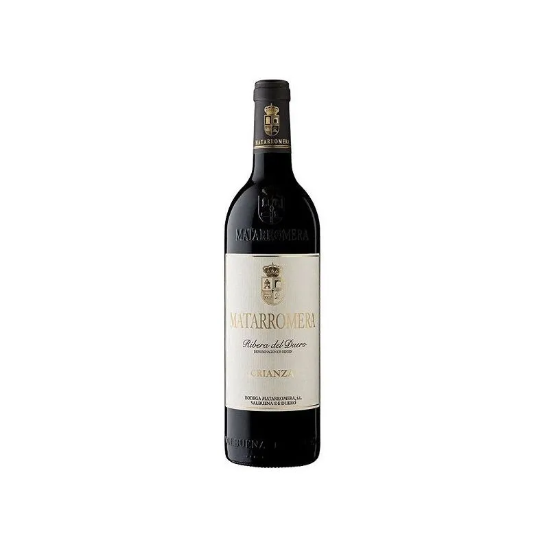 Matarromera Crianza 2018