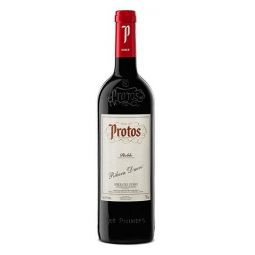Protos Roble 2019 vino tinto