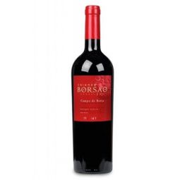 Borsao Crianza red wine