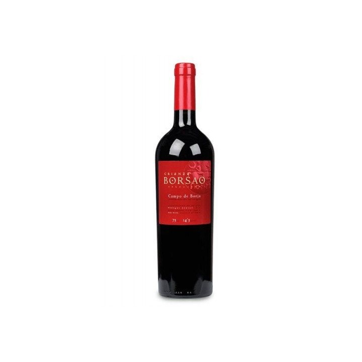 Borsao Crianza Red Wine | Buy Online | Free Delivery