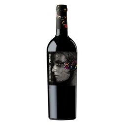 Honoro Vera Garnacha vin rouge