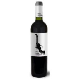 Bala Perdida Red Wine