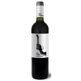 Bala Perdida vino tinto