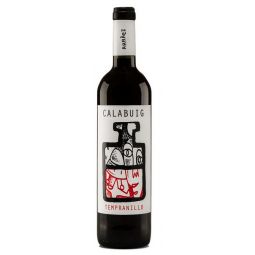 Calabuig Red Wine