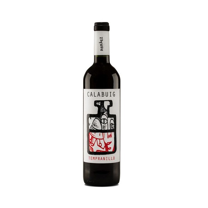 Calabuig Red Wine | Buy Online | Free Shipping Europe