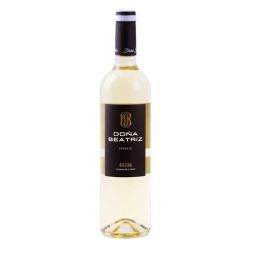 Doña Beatriz Superior Verdejo vin blanc
