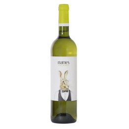 ▷ Buy Marnes white wine from Xaló | Gastronomic Spain