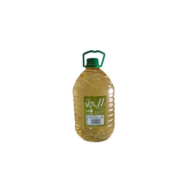 Mistela Moscatel de Xaló 5 L.