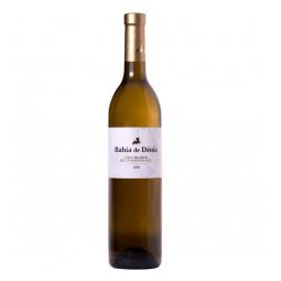 Bahía de Dénia white wine