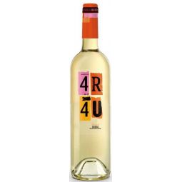 Weiss Wein Rueda 4R4U