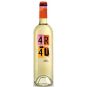 vino Blanco Rueda 4R4U