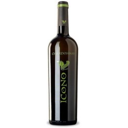 Icono Chardonnay White Wine | Buy Online | Free Delivery