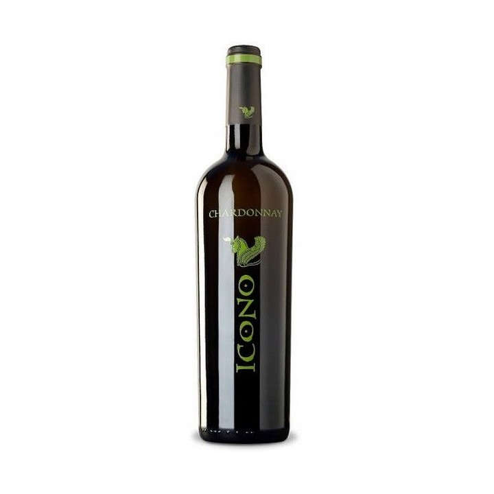 Icono Chardonnay Vin Blanc |Acheter | Envoi Gratuit