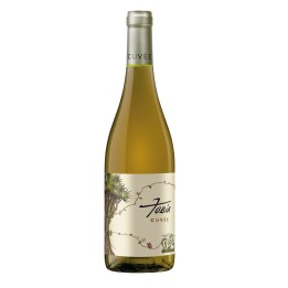 Tobía Cuveé Blanco