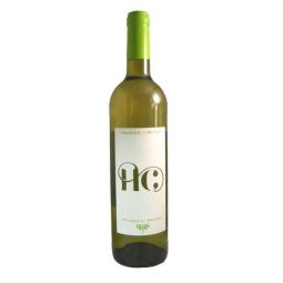Hoya del Castillo white wine