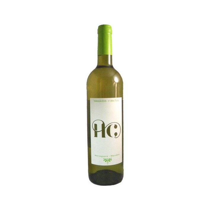 ▷ Buy Hoya del Castillo white wine | Gastronomic Spain
