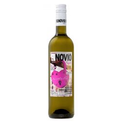 El Novio Perfecto Vin Blanc