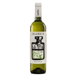 Calabuig White Wine