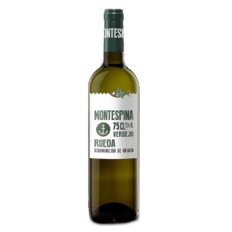 Acheter Vin blanc Montespina Superior | Gastronomic Spain