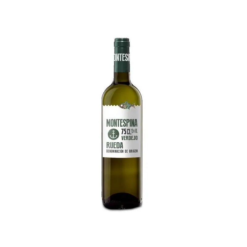 Montespina Superior vino blanco