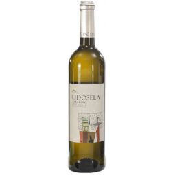 Eidosela white wine