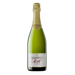 Cava Brut Réserve Sumarroca